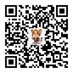 公众号二维码